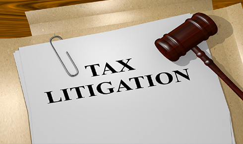 Tax Litigation