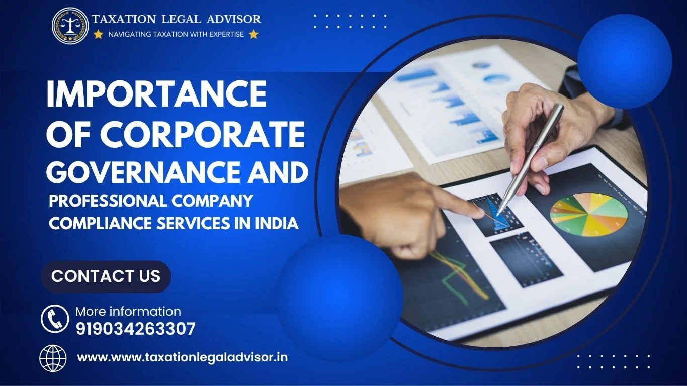 Importance of Corporate